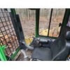 2013 John Deere 437D Log Loader